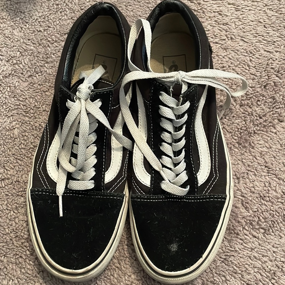 Vans old skool